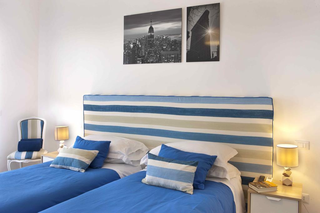Sweet Home Santa Lucia Sorrento Exterior photo
