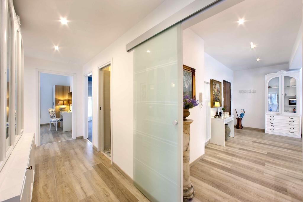 Sweet Home Santa Lucia Sorrento Exterior photo
