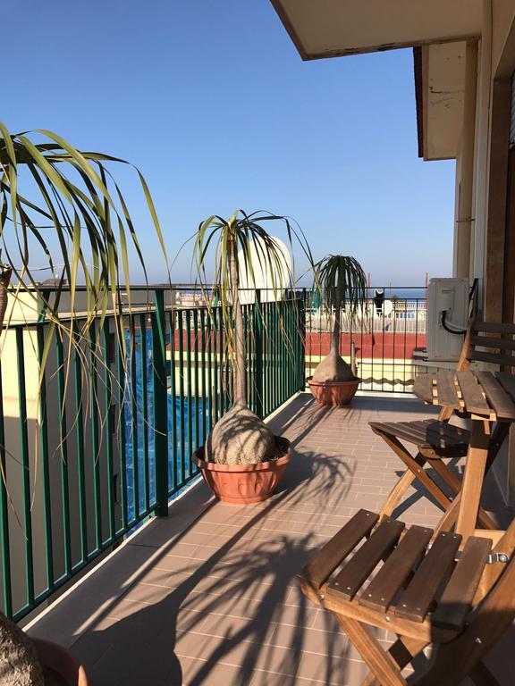 Sweet Home Santa Lucia Sorrento Exterior photo